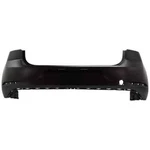 5NN807521G9B9 New Valance Rear Lower For 2018-2021 Vw Volkswagen Tiguan. Fixed Price $185.10.
