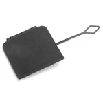 Rear Bumper Towing Eye Cap Hook Cover For 2015-2017 Bmw X3 F25 Replacement. Fixed Price $12.66.
