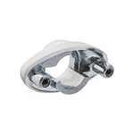 Door Handle Locking Escutcheon Chrome Classic Mini MK1 MK2 Wbh , 24A2245. Fixed Price $30.87.