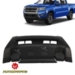 Bumper Valance Fascia W/tow Hook Cover For 2025-2026 Nissan Frontier. Fixed Price $399.98.