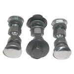 For Chevy Chevelle 1970-1972 Goodmark GMK4033801701S Rear Bumper Bolt Kit. Fixed Price $34.04.