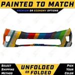 New Painted To Match - Front Bumper For 2013 2014 2015 Honda Accord 2DR Coupe. Fixed Price $400.99.