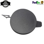 Rear Bumper Tow Hook Cover Trailer Cap Fit For 2020-2023 Tesla Model Y. Fixed Price $7.15.