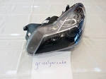 09-12 Mercedes R230 SL63 SL550 Amg Left Driver Xenon Headlight Lamp Assembly Hid. Fixed Price $1450.00.