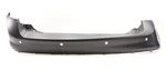 New Oem Ford Rear Upper Bumper Cover 7T4Z-17K835-BCP Edge 2007-2010. Fixed Price $395.75.