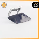Mercedes W218 CLS550 Right Passenger Headlight Washer Cover Oem. Fixed Price $45.65.