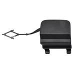 New Rear Tow Hook Cover Fits 2021-2025 Volkswagen Atlas 3CN807441A9B9. Fixed Price $75.96.
