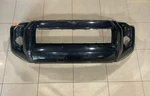 Front Bumper Local Black 14-18 Toyota 4RUNNER SR5/TRAIL/TRD Pro 52119+35130 Oem. Fixed Price $304.00.