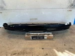 2021-2023 Ford Mustang Mach-e Rear Lower Bumper Cover Oem LJ8B-17F954-B 22. Fixed Price $250.00.