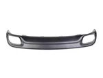 Genuine Mopar Rear Lower Fascia 68226556AA. Fixed Price $222.72.