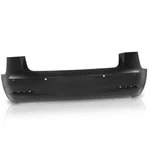 Fit For 17-23 Tesla Model Rear Bumper Cover Fascia W/ Sensor Holes TA1100100. Fixed Price $229.35.