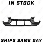 New Black Front Lower Bumper Cover For 2022 2023 2024 Hyundai Santa Cruz Se/sel. Fixed Price $206.45.