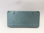 96-99 Mercedes W210 Class Front Bumper License Plate Bracket Oem. Fixed Price $69.99.