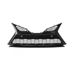 For Toyota Camry 2021-2024 Bumper Grille Front With Parking Sensors Xse Model. Fixed Price $147.48.