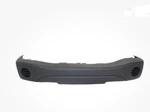 For Dodge Durango Bumper Cover 2004 2005 2006 Front Textured 5HP21ZSPAC. Fixed Price $127.99.