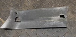 Left Hand Front Bumper Fog Lamp Cover Jaguar S-type XR87616. Fixed Price $20.42.