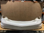 2009 To 2012 Lincoln Mks Rear Bumper Cover Oem AA6170. Fixed Price $281.99.