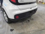 (local Pickup Only) Rear Bumper Model Canada Market Lx Fits 17-19 Soul 637142. Fixed Price $349.90.