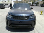 Rear Bumper Park Assist Without Trailer Hitch Fits 17-20 Discovery 126000. Fixed Price $600.00.