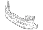 Genuine Nissan Molding Assembly F2084-7LG0J. Fixed Price $145.08.