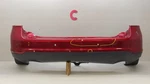 2011-2014 Ford Edge Rear Bumper Cover Panel Oem BT43-17F001. Fixed Price $190.00.