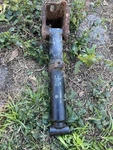 74-89 Bmw E12 E24 528I 530I 628CSI 633CSI Rear Bumper SHOCK*E-07*. Fixed Price $99.02.