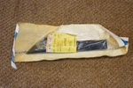 Nos Gm 82-92 Firebird Trans Iroc Camaro Lh Door Corner Filler Strip 20598023. Fixed Price $79.99.