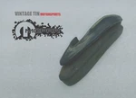 Oem Mopar 1970 Only Dodge Challenger Right Front Body Bumper Filler 2962344. Fixed Price $26.99.