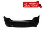 Rear Bumper Cover Fascia For 2017-2020 Subaru Impreza Base Sport Limited. La. Fixed Price $120.95.