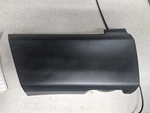 2025-2025 Subaru Forester Front Left Bumper Guard New Oem 57734SL050. Fixed Price $18.00.