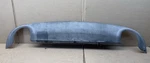 2002-2004 Jaguar X-type X400 Rear Bumper Valance Panel Cover 1X4317A894AC Oem. Fixed Price $90.00.