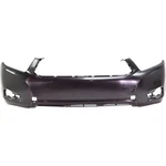 Front Bumper Cover Fascia For 2008-2010 Toyota Highlander Textured 521190E911. Fixed Price $149.14.