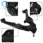 Front Lower Control Arm Ball Joint Assembly Lh 2017 2018 2019 2020 For Gmc Yukon. Fixed Price $72.58.