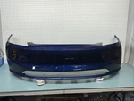 2024 2025 2026 Tesla Model 3 Base Front Bumper Cove Oem 2005802-00-B Non-sensor. Fixed Price $250.00.