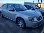 (local Pickup Only) Front Bumper Fits 08-09 Taurus 1935840. Fixed Price $349.90.