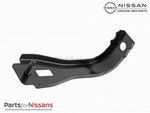 Genuine Nissan NV200 Front Lower Bumper Bracket 62242-3LM0B. Fixed Price $16.50.