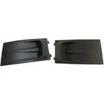 Left & Right Fog Light Cover Set 2008-2011 Ford Focus Sedan FO1039106 FO1038106. Fixed Price $18.09.