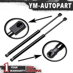 Ford Fusion Lincoln Mkz Milan 2010-2012 Rear Trunk Lift Supports Struts QTY2. Fixed Price $17.49.