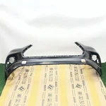 2020-2024 Toyota Highlander Front Bumper Cover 52119-0E980 Oem Unpainted. Fixed Price $200.00.
