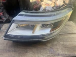 2016 2019 Ford Explorer Headlight Oem Lh Left Driver Side Led Lamp FB53-13006-AM. Fixed Price $201.60.
