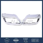 Right Or Left Bumper Cover Exhaust Pipe Hole Trim Fits 2017-2021 Atlas. Fixed Price $24.99.