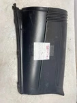 Saab C900 90-94 Left Front Bumper Extension W End Piece Oem 6942841 6914915. Fixed Price $59.99.