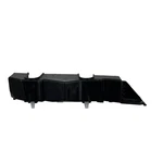 Rear Left Outer Bumper Cover Bracket Fits 2021-2022 Hyundai Elantra 86651AB000. Fixed Price $20.96.