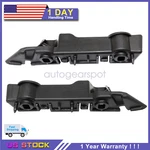 New Left+right Front Bumper Fender Support Bracket For Audi A5 S5 2008-2017. Fixed Price $31.34.