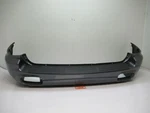 Rear Bumper Cover Grey Back For 2001-2004 02 03 Hyundai Santa Fe. Fixed Price $74.98.