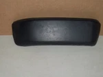 1987 Jaguar XJ6 Front Bumper Rubber End BAC1345 Left Side. Fixed Price $25.00.