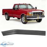 Front Right Bumper Trim Molding Pad Cover Ford F150 F250 F350 1992 93-1997. Fixed Price $24.86.