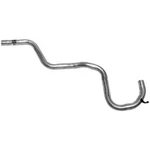 55162 Walker Exhaust Pipe Rear For Olds Sabre Ninety Eight Ville Delta 88. Fixed Price $89.37.