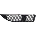 Bumper Grille Textured Black For 2005-2008 Bmw 760LI 750I 750LI 760I. Fixed Price $18.55.