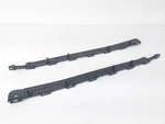 Rear Bumper Mounting Brackets Set 2010-2019 Ford Taurus Left Right Hand. Fixed Price $38.39.